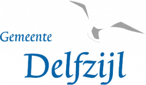 Logo gemeente Delfzijl